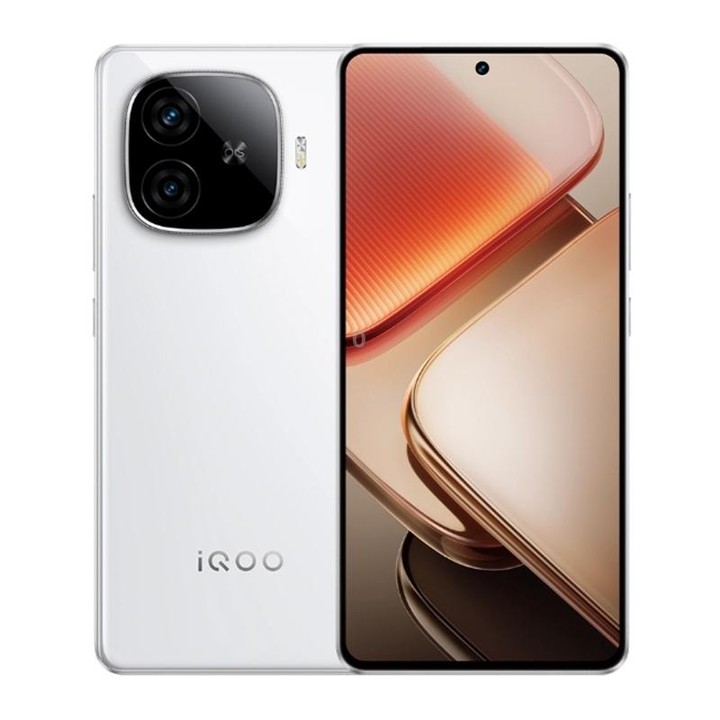 vivo iQOO Z9 Turbo+, 16GB+256GB, 6.78 inch Android 14.0 OriginOS 4 Dimensity 9300+ Octa Core 3.4GHz, OTG, NFC, Network: 5G, Supp