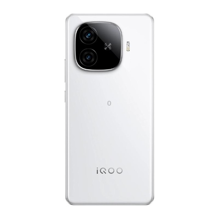 vivo iQOO Z9 Turbo+, 16GB+256GB, 6.78 inch Android 14.0 OriginOS 4 Dimensity 9300+ Octa Core 3.4GHz, OTG, NFC, Network: 5G, Supp