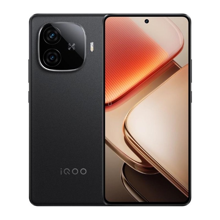 vivo iQOO Z9 Turbo+, 16GB+512GB, 6.78 inch Android 14.0 OriginOS 4 Dimensity 9300+ Octa Core 3.4GHz, OTG, NFC, Network: 5G, Supp
