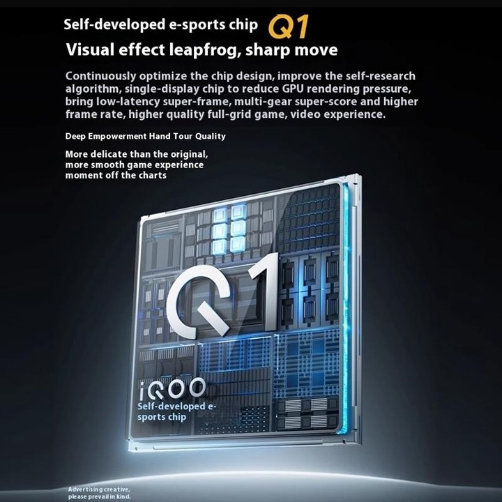 vivo iQOO Z9 Turbo+, 16GB+512GB, 6.78 inch Android 14.0 OriginOS 4 Dimensity 9300+ Octa Core 3.4GHz, OTG, NFC, Network: 5G, Supp