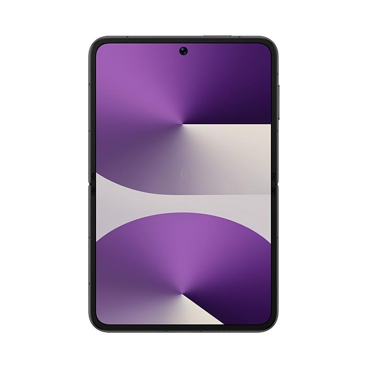 HUAWEI Pura X, 12GB+256GB, Side Fingerprint Identification, 6.3 inch + 3.5 inch HarmonyOS 5.0.1 Octa Core, NFC, OTG, Not Support