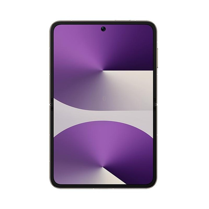 HUAWEI Pura X, 12GB+256GB, Side Fingerprint Identification, 6.3 inch + 3.5 inch HarmonyOS 5.0.1 Octa Core, NFC, OTG, Not Support