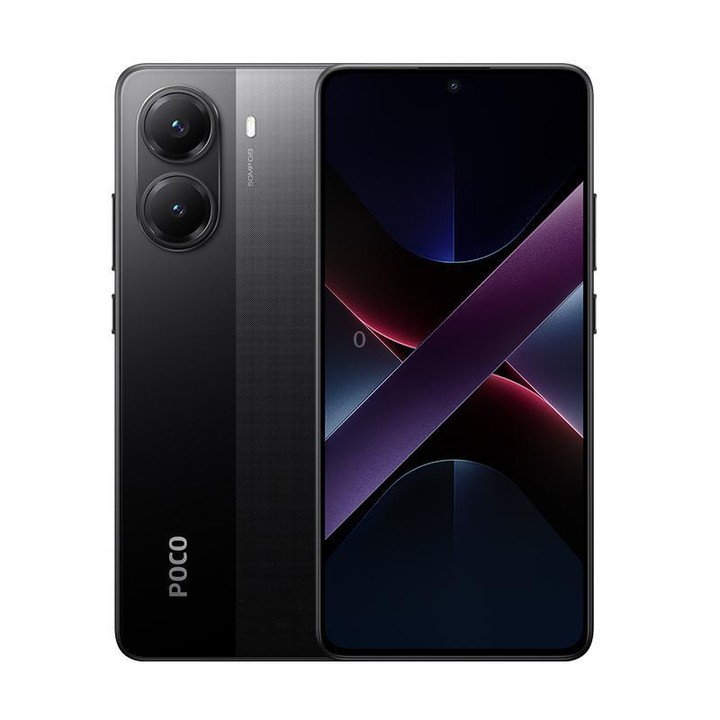 [HK Warehouse] Xiaomi POCO X7 Pro 5G Global, 12GB+512GB, In-screen Fingerprint, 6.67 inch Xiaomi HyperOS 2 MediaTek Dimensity 84