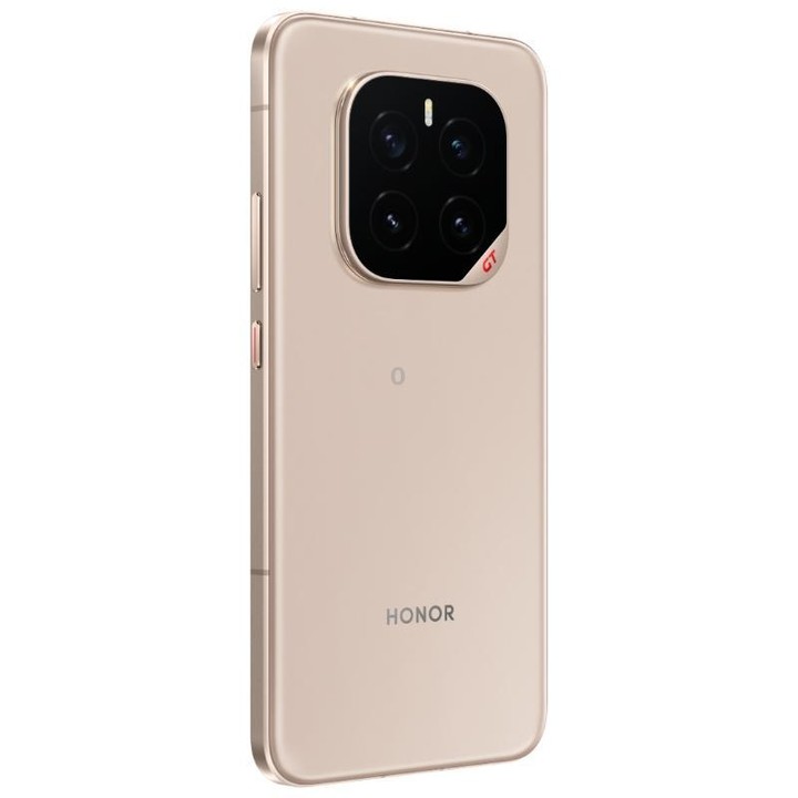 Honor GT Pro, 16GB+512GB, Ultrasonic Fingerprint, 6.78 inch MagicOS 9.0 / Android 15 Snapdragon 8 Elite Octa Core, Network: 5G,