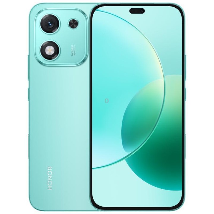 Honor X70i, 12GB+512GB, In-screen Fingerprint, 6.7 inch MagicOS 9.0 Android 15.0 Dimensity 7025 Ultra Octa Core, Network: 5G, OT