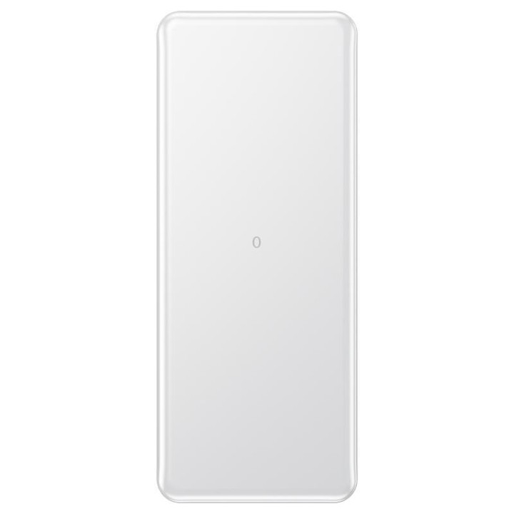 DOOV R17 / F22 Keypad Phone, 3GB+32GB, 2.8 inch Android 13 Mediatek MT6762 Octa Core, Network: 4G (White)