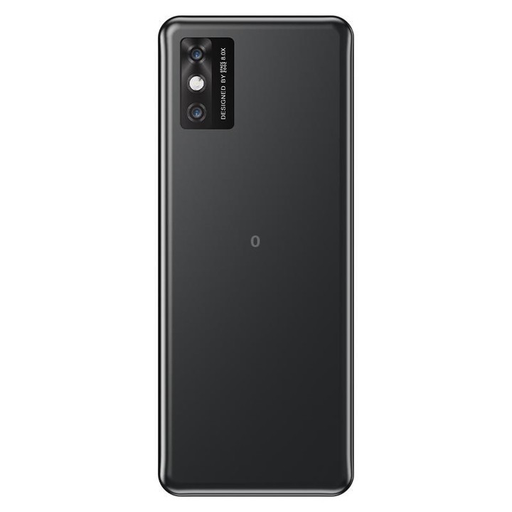 DOOV Z17 Pro Keypad Phone, 3GB+32GB, 2.8 inch Android 13 Mediatek MT6762 Octa Core, Network: 4G (Black)