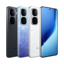 vivo iQOO Neo10 Pro+, 16GB+512GB, Screen Fingerprint, 6.82 inch Android 15 OriginOS 5 Snapdragon 8 Elite Octa Core, OTG, NFC, Ne