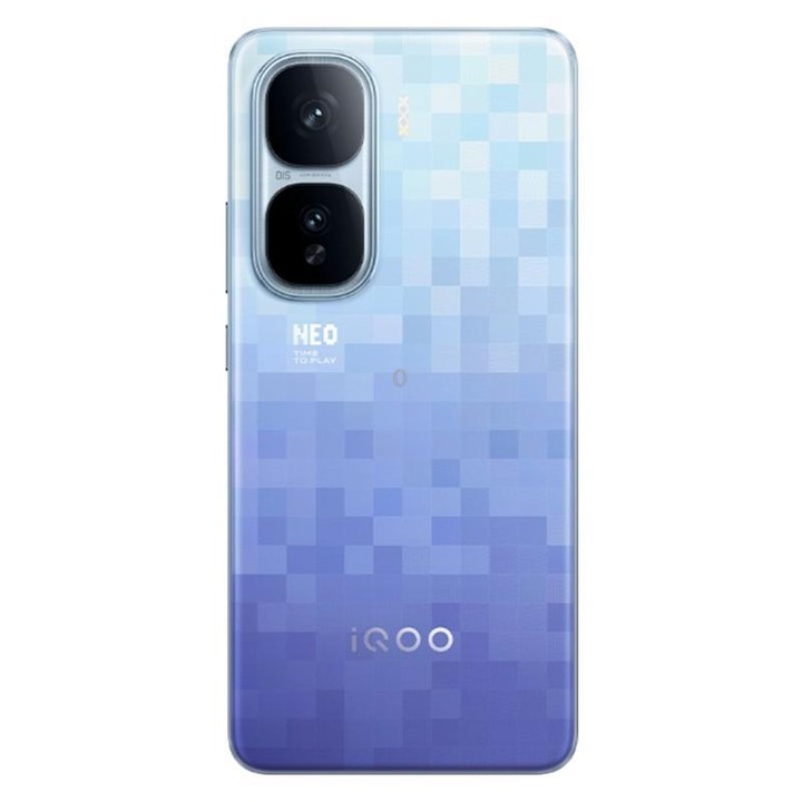 vivo iQOO Neo10 Pro+, 16GB+512GB, Screen Fingerprint, 6.82 inch Android 15 OriginOS 5 Snapdragon 8 Elite Octa Core, OTG, NFC, Ne