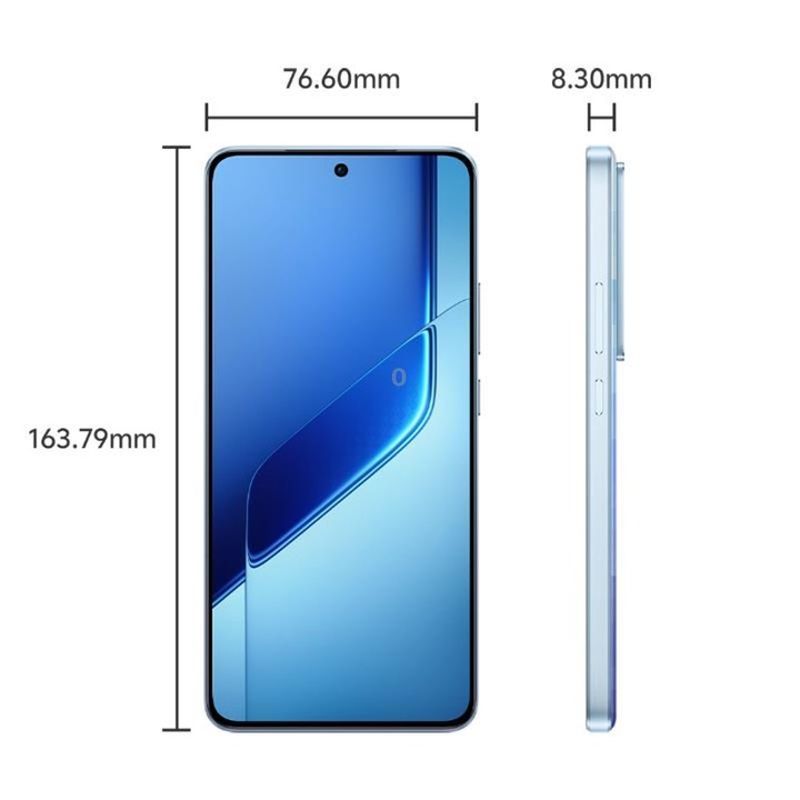 vivo iQOO Neo10 Pro+, 16GB+512GB, Screen Fingerprint, 6.82 inch Android 15 OriginOS 5 Snapdragon 8 Elite Octa Core, OTG, NFC, Ne