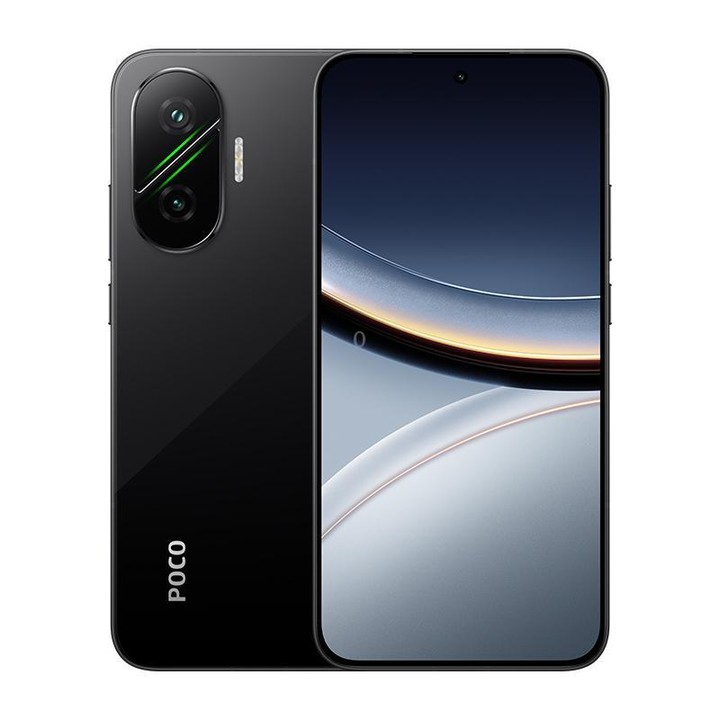 [HK Warehouse] Xiaomi POCO F7 Global, 12GB+512GB, In-screen Fingerprint, 6.83 inch Xiaomi HyperOS 2 Snapdragon 8s Gen 4 Octa Cor
