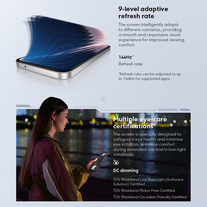[HK Warehouse] Xiaomi POCO M7 Global, 6GB+128GB, Side Fingerprint, 6.9 inch Xiaomi HyperOS 2 Snapdragon 685 4G Octa Core, NFC, N