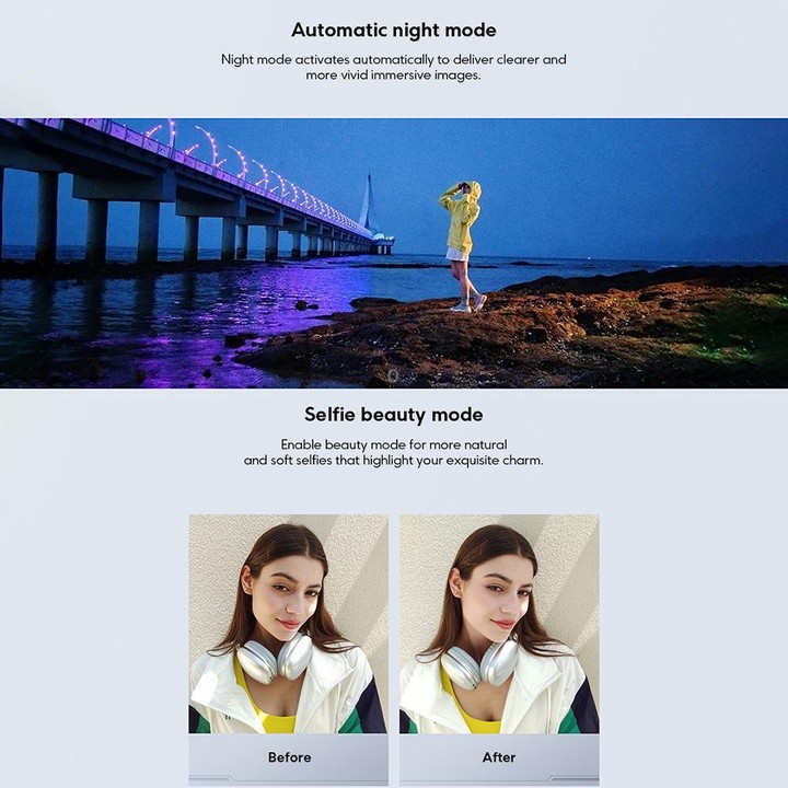 [HK Warehouse] Xiaomi POCO M7 Global, 6GB+128GB, Side Fingerprint, 6.9 inch Xiaomi HyperOS 2 Snapdragon 685 4G Octa Core, NFC, N