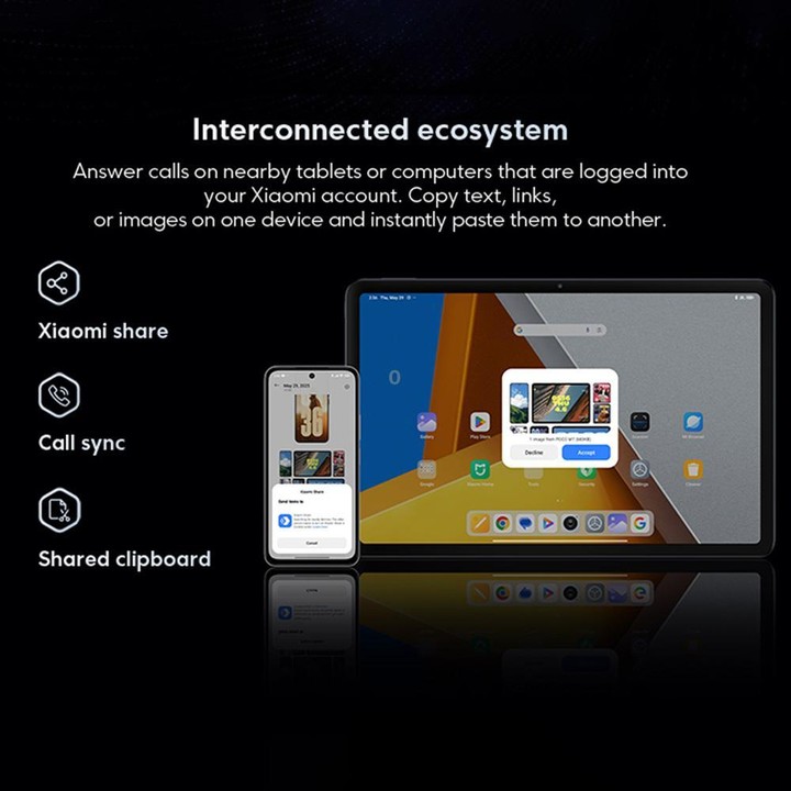 [HK Warehouse] Xiaomi POCO M7 Global, 8GB+256GB, Side Fingerprint, 6.9 inch Xiaomi HyperOS 2 Snapdragon 685 4G Octa Core, NFC, N