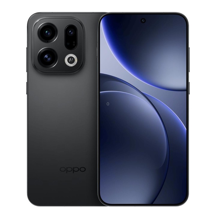OPPO Find X9 AI Phone, 12GB+256GB, Screen Fingerprint, 6.59 inch ColorOS 16.0 Dimensity 9500 Octa Core, NFC, OTG, Network: 5G (B