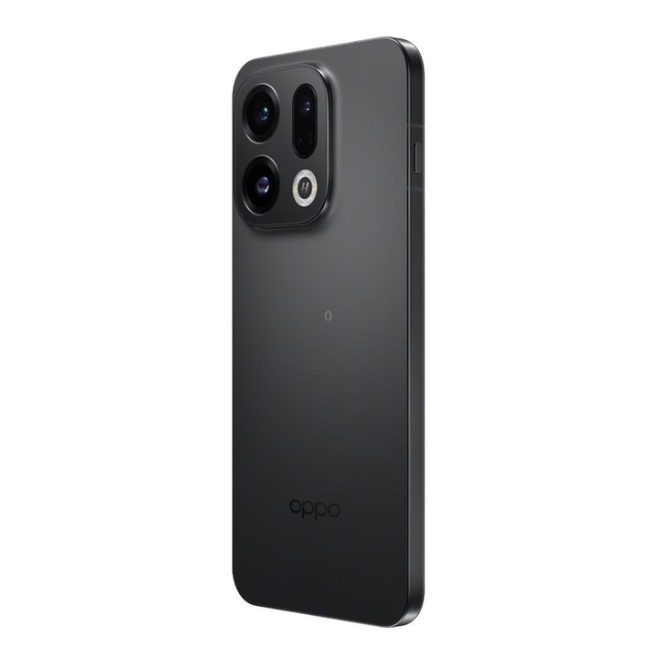 OPPO Find X9 AI Phone, 12GB+256GB, Screen Fingerprint, 6.59 inch ColorOS 16.0 Dimensity 9500 Octa Core, NFC, OTG, Network: 5G (B
