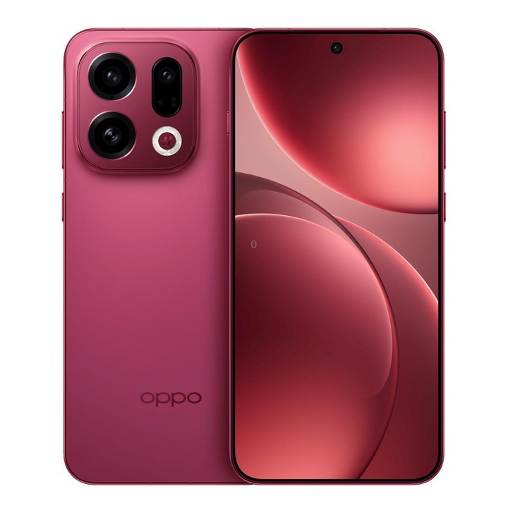 OPPO Find X9 AI Phone, 16GB+256GB, Screen Fingerprint, 6.59 inch ColorOS 16.0 Dimensity 9500 Octa Core, NFC, OTG, Network: 5G (R