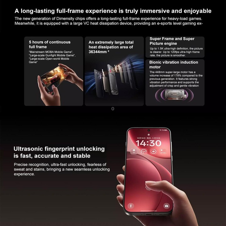 OPPO Find X9 Pro AI Phone, 16GB+512GB, Screen Fingerprint, 6.78 inch ColorOS 16.0 Dimensity 9500 Octa Core, NFC, OTG, Network: 5