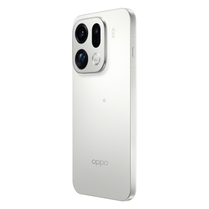 OPPO Find X9 Pro AI Phone, 16GB+512GB, Screen Fingerprint, 6.78 inch ColorOS 16.0 Dimensity 9500 Octa Core, NFC, OTG, Network: 5