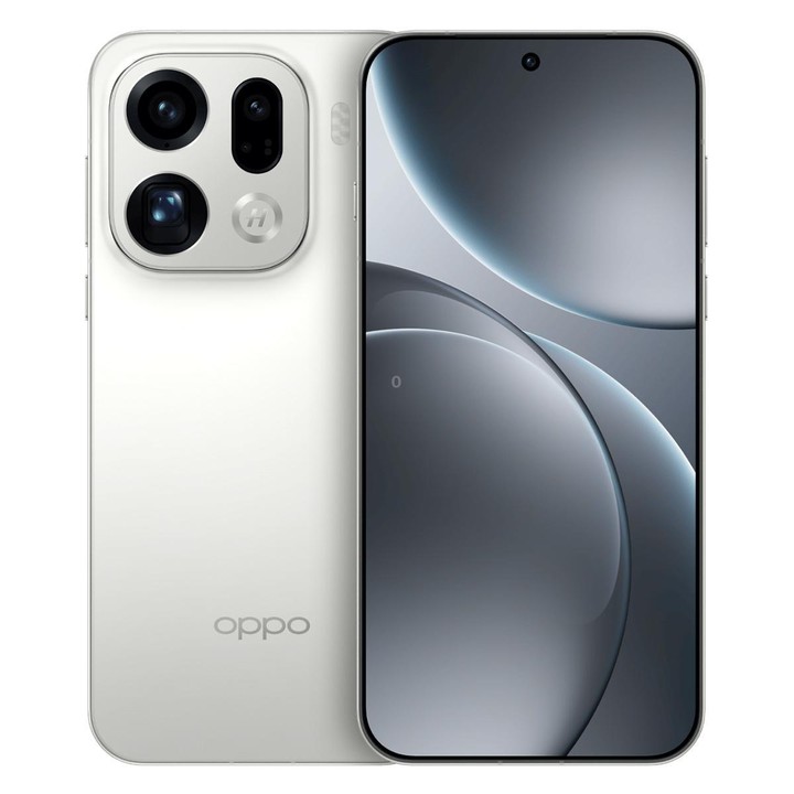 OPPO Find X9 Pro AI Phone, 16GB+512GB, Screen Fingerprint, 6.78 inch ColorOS 16.0 Dimensity 9500 Octa Core, NFC, OTG, Network: 5
