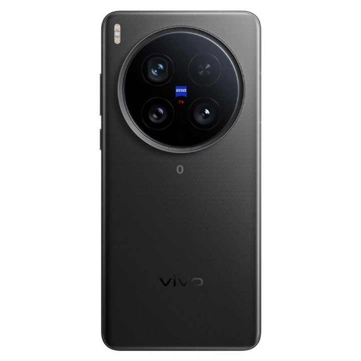 vivo X200 Ultra, 12GB+256GB, Face ID / 3D Ultrasonic Fingerprint, 6.82 inch OriginOS 5 / Android 15 Snapdragon 8 Elite Octa Core