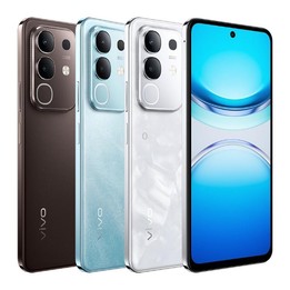 vivo Y300t, 8GB+128GB, Face ID / Side Fingerprint, 6.72 inch Android 15 OriginOS 5 Dimensity 7300 Octa Core, OTG, NFC, Network:
