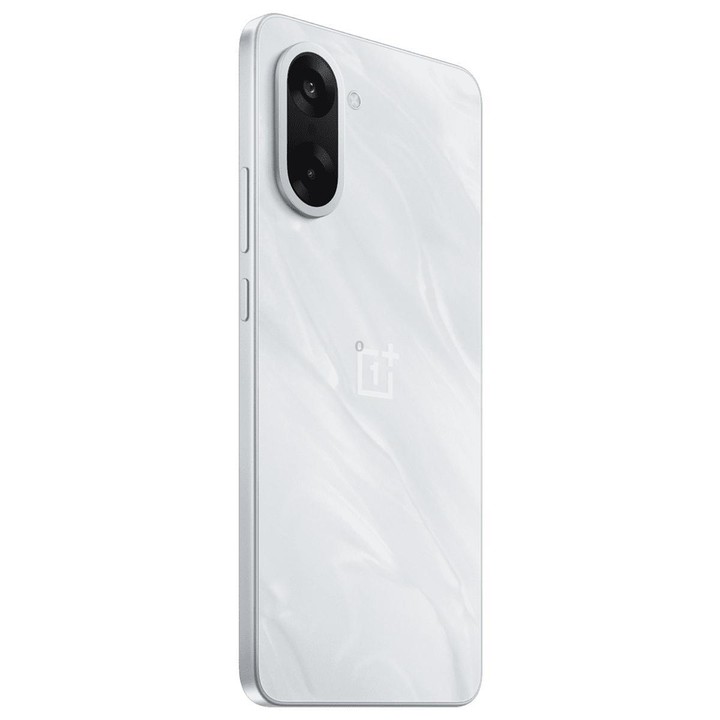 OnePlus Ace 5 Racing, 16GB+512GB, 6.77 inch ColorOS 15.0 MediaTek Dimensity 9400e Octa Core, NFC, Network: 5G (White)