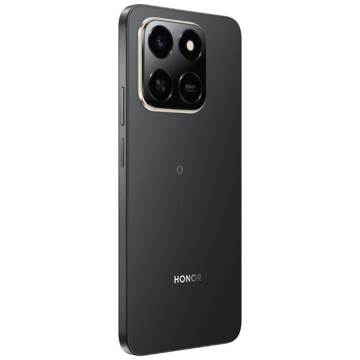 Honor Play10T, 8GB+256GB, Side Fingerprint, 6.8 inch Android 15 Magic OS 9.0 Snapdragon 6s Gen 3 Octa Core, Network: 5G (Black)