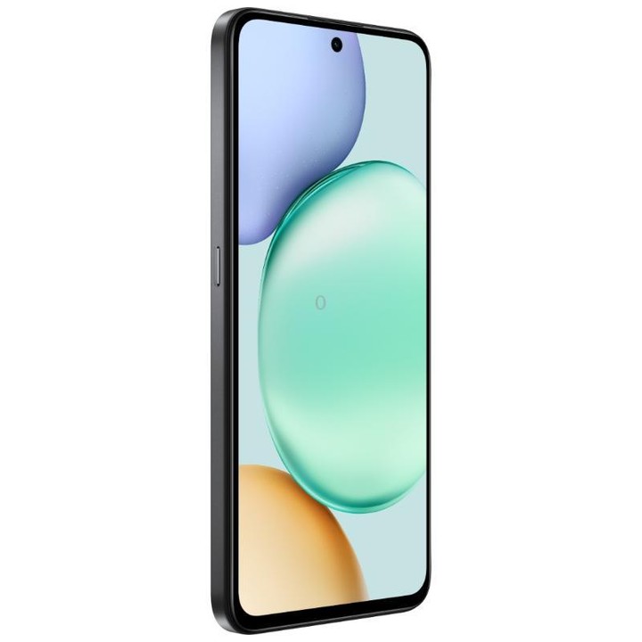 Honor Play10T, 8GB+256GB, Side Fingerprint, 6.8 inch Android 15 Magic OS 9.0 Snapdragon 6s Gen 3 Octa Core, Network: 5G (Black)