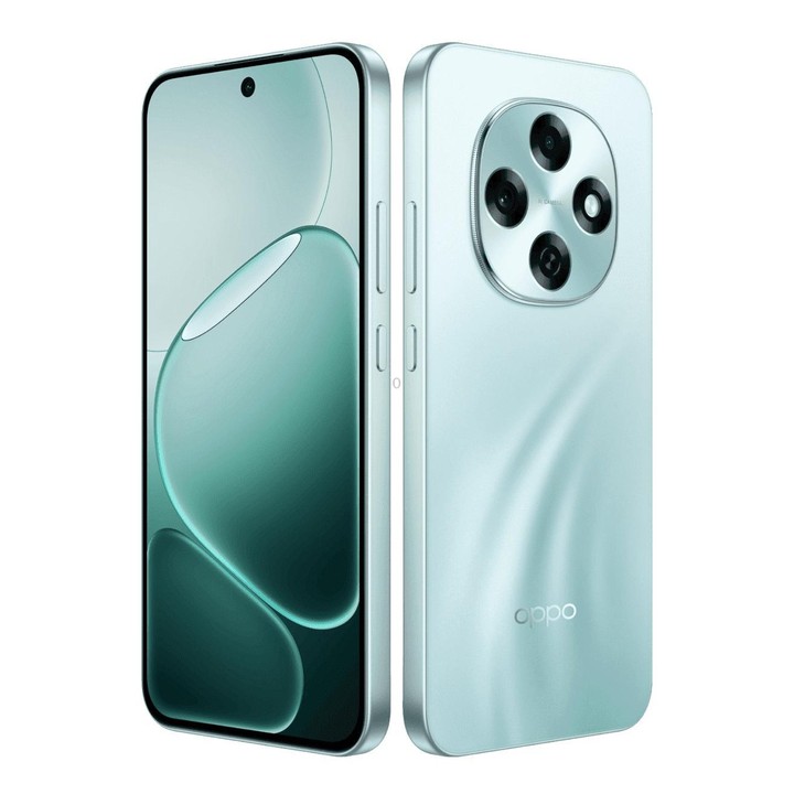 OPPO A6 Pro 5G, 16GB+512GB, Screen Fingerprint, 6.57 inch ColorOS 15 Android 15 Dimensity 7300 Octa Core, NFC, OTG, Network: 5G