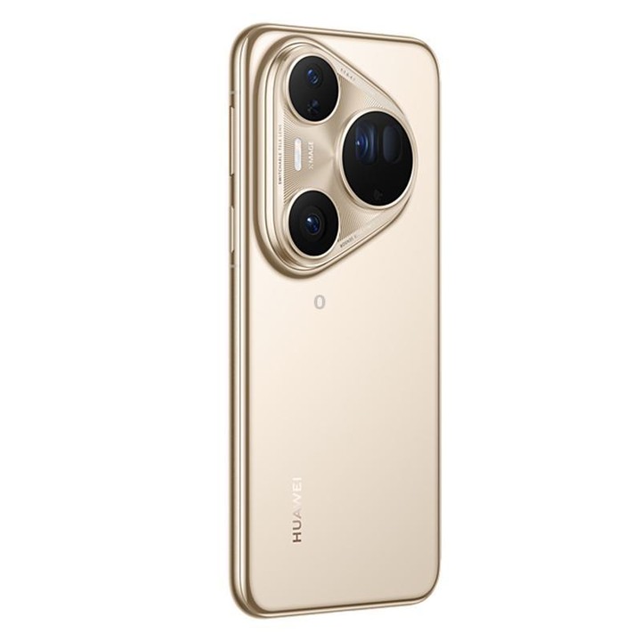 HUAWEI Pura 80 Ultra, 16GB+512GB, Side Fingerprint Identification, 6.8 inch HarmonyOS 5.1, NFC, OTG, Not Support Google Play (Go