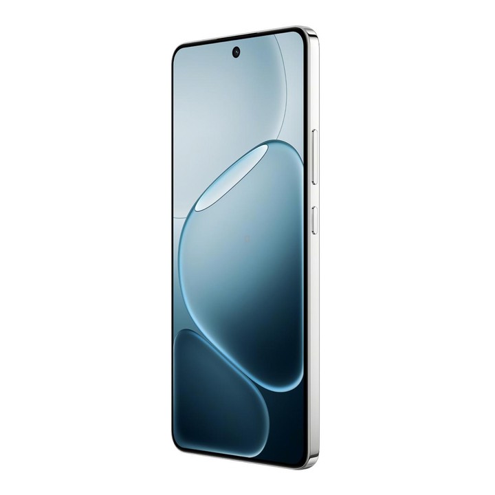 OPPO K13s 5G, 8GB+256GB, Screen Fingerprint, 6.8 inch ColorOS 15.0 Android 15 Snapdragon 7 Gen 3 Octa Core, NFC, Network: 5G (Wh