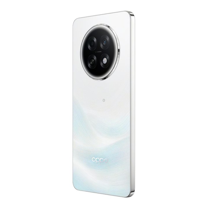 OPPO K13s 5G, 8GB+256GB, Screen Fingerprint, 6.8 inch ColorOS 15.0 Android 15 Snapdragon 7 Gen 3 Octa Core, NFC, Network: 5G (Wh