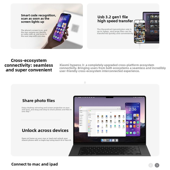 Xiaomi 17, 12GB+256GB, 3D Ultrasonic Fingerprint, 6.3 inch Xiaomi HyperOS 3 Snapdragon 8 Elite Gen 5 Octa Core, NFC, Network: 5G