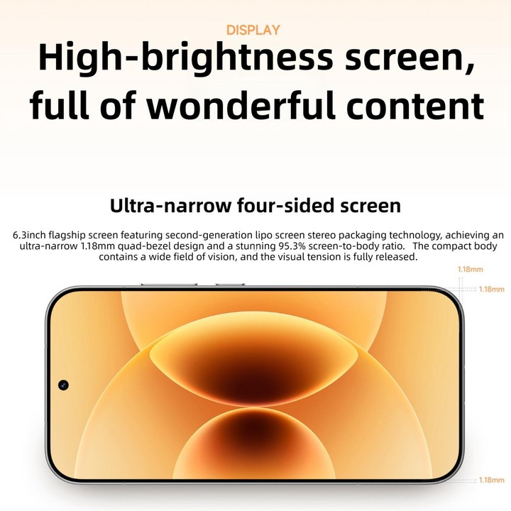 Xiaomi 17, 12GB+256GB, 3D Ultrasonic Fingerprint, 6.3 inch Xiaomi HyperOS 3 Snapdragon 8 Elite Gen 5 Octa Core, NFC, Network: 5G
