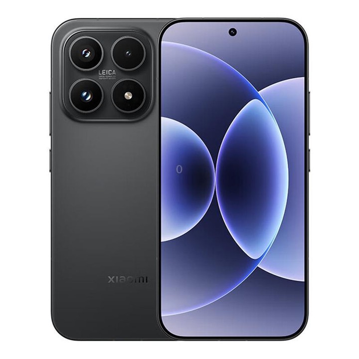 Xiaomi 17, 12GB+512GB, 3D Ultrasonic Fingerprint, 6.3 inch Xiaomi HyperOS 3 Snapdragon 8 Elite Gen 5 Octa Core, NFC, Network: 5G