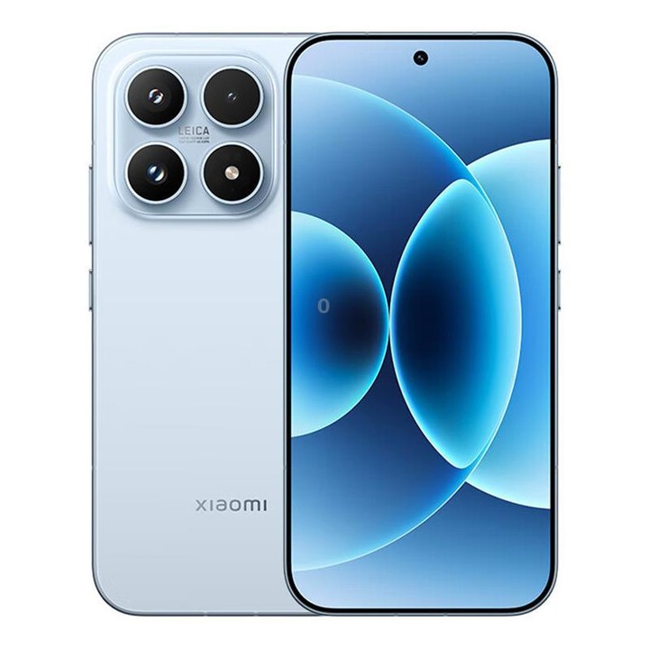 Xiaomi 17, 12GB+512GB, 3D Ultrasonic Fingerprint, 6.3 inch Xiaomi HyperOS 3 Snapdragon 8 Elite Gen 5 Octa Core, NFC, Network: 5G