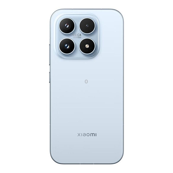 Xiaomi 17, 16GB+512GB, 3D Ultrasonic Fingerprint, 6.3 inch Xiaomi HyperOS 3 Snapdragon 8 Elite Gen 5 Octa Core, NFC, Network: 5G