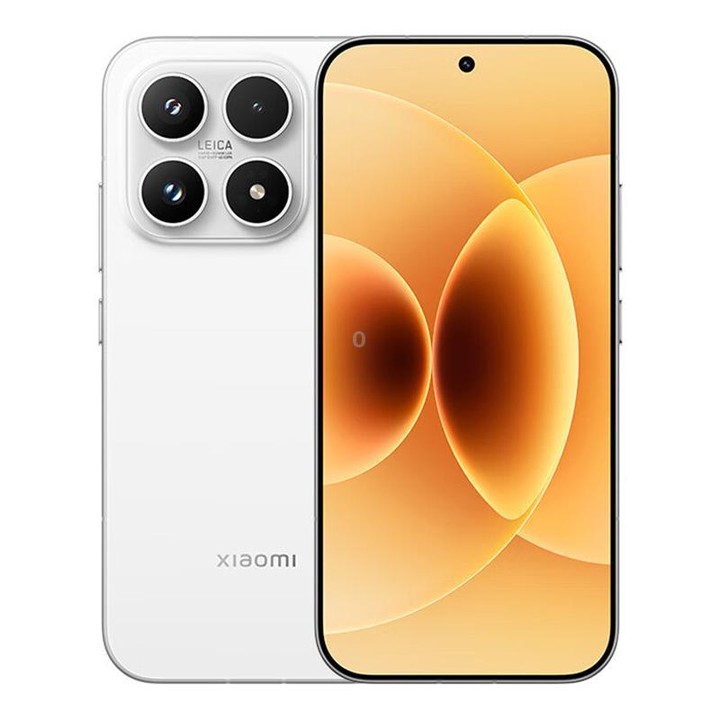 Xiaomi 17, 16GB+512GB, 3D Ultrasonic Fingerprint, 6.3 inch Xiaomi HyperOS 3 Snapdragon 8 Elite Gen 5 Octa Core, NFC, Network: 5G