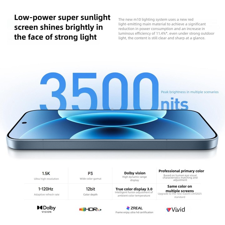 Xiaomi 17, 16GB+512GB, 3D Ultrasonic Fingerprint, 6.3 inch Xiaomi HyperOS 3 Snapdragon 8 Elite Gen 5 Octa Core, NFC, Network: 5G