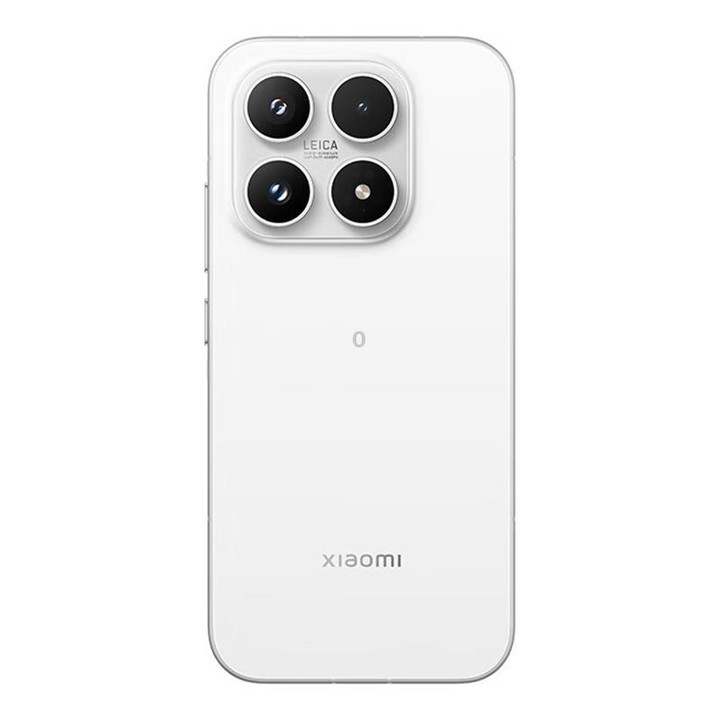 Xiaomi 17, 16GB+512GB, 3D Ultrasonic Fingerprint, 6.3 inch Xiaomi HyperOS 3 Snapdragon 8 Elite Gen 5 Octa Core, NFC, Network: 5G
