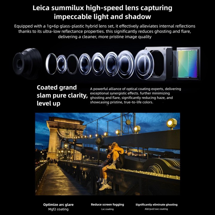 Xiaomi 17 Pro, 12GB+256GB, 3D Ultrasonic Fingerprint, 6.3 inch + 2.7 inch Xiaomi HyperOS 3 Snapdragon 8 Elite Gen 5 Octa Core, N
