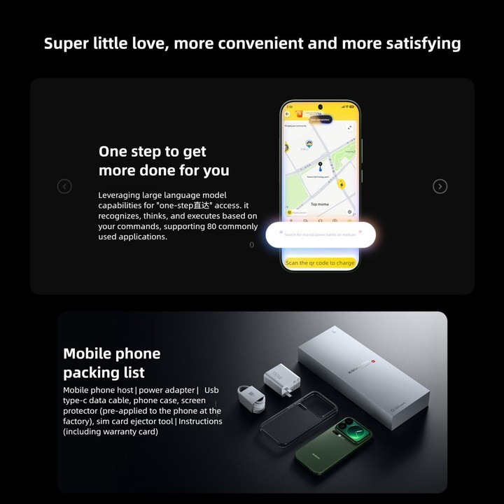 Xiaomi 17 Pro, 12GB+256GB, 3D Ultrasonic Fingerprint, 6.3 inch + 2.7 inch Xiaomi HyperOS 3 Snapdragon 8 Elite Gen 5 Octa Core, N