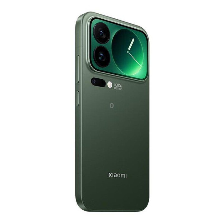 Xiaomi 17 Pro, 12GB+256GB, 3D Ultrasonic Fingerprint, 6.3 inch + 2.7 inch Xiaomi HyperOS 3 Snapdragon 8 Elite Gen 5 Octa Core, N