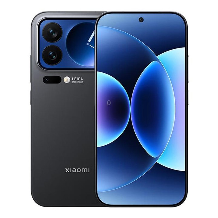 Xiaomi 17 Pro, 16GB+1TB, 3D Ultrasonic Fingerprint, 6.3 inch + 2.7 inch Xiaomi HyperOS 3 Snapdragon 8 Elite Gen 5 Octa Core, NFC