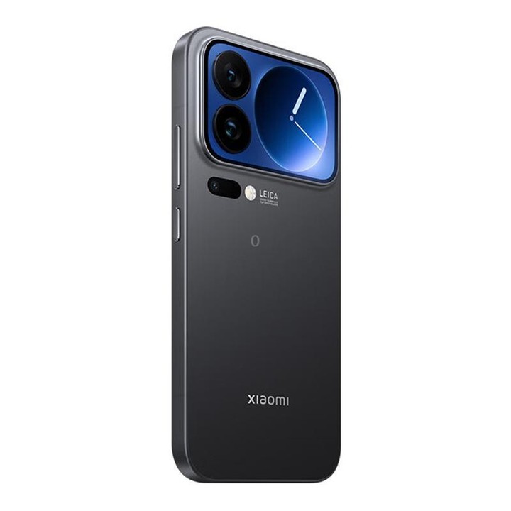Xiaomi 17 Pro, 16GB+1TB, 3D Ultrasonic Fingerprint, 6.3 inch + 2.7 inch Xiaomi HyperOS 3 Snapdragon 8 Elite Gen 5 Octa Core, NFC