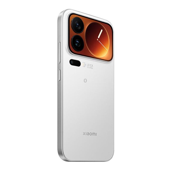 Xiaomi 17 Pro, 16GB+1TB, 3D Ultrasonic Fingerprint, 6.3 inch + 2.7 inch Xiaomi HyperOS 3 Snapdragon 8 Elite Gen 5 Octa Core, NFC