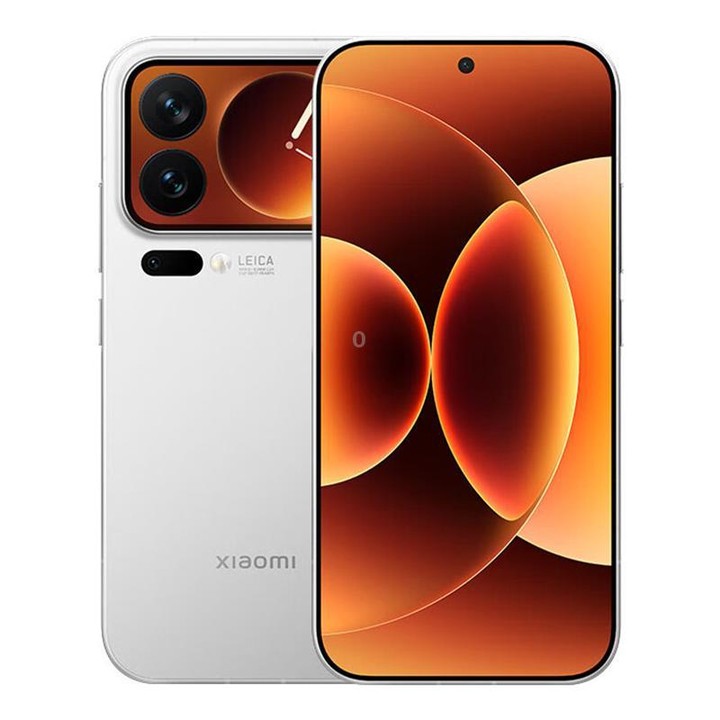 Xiaomi 17 Pro, 16GB+1TB, 3D Ultrasonic Fingerprint, 6.3 inch + 2.7 inch Xiaomi HyperOS 3 Snapdragon 8 Elite Gen 5 Octa Core, NFC