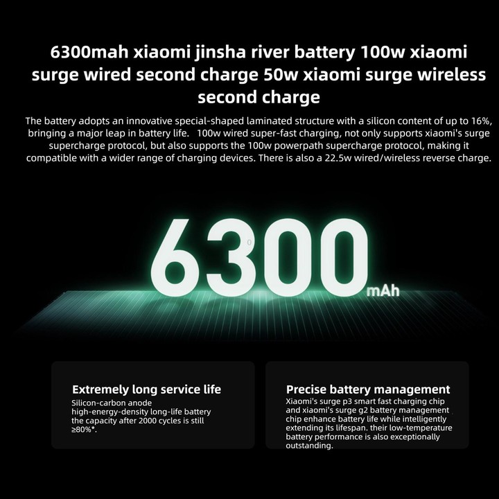 Xiaomi 17 Pro, 16GB+512GB, 3D Ultrasonic Fingerprint, 6.3 inch + 2.7 inch Xiaomi HyperOS 3 Snapdragon 8 Elite Gen 5 Octa Core, N