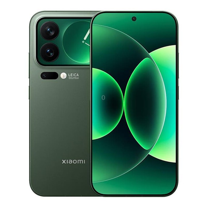 Xiaomi 17 Pro, 16GB+512GB, 3D Ultrasonic Fingerprint, 6.3 inch + 2.7 inch Xiaomi HyperOS 3 Snapdragon 8 Elite Gen 5 Octa Core, N